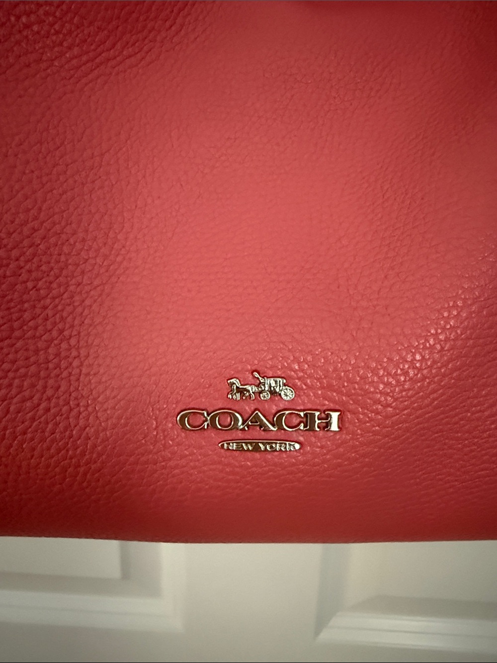 Coach Erin Shoulder Bag - Picture 4 of 14